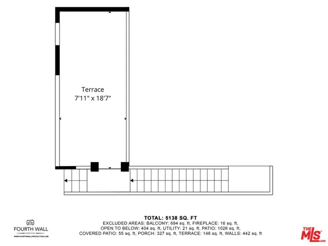 8908 Appian Way, Los Angeles, California 90046