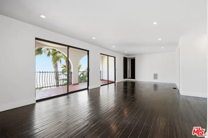 8908 Appian Way, Los Angeles, California 90046