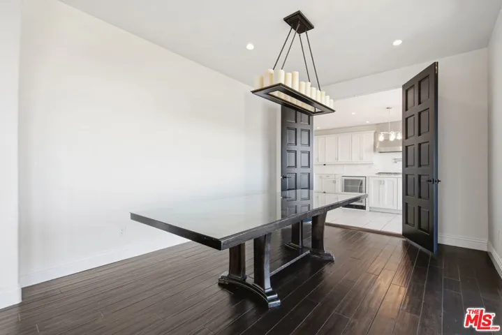 8908 Appian Way, Los Angeles, California 90046