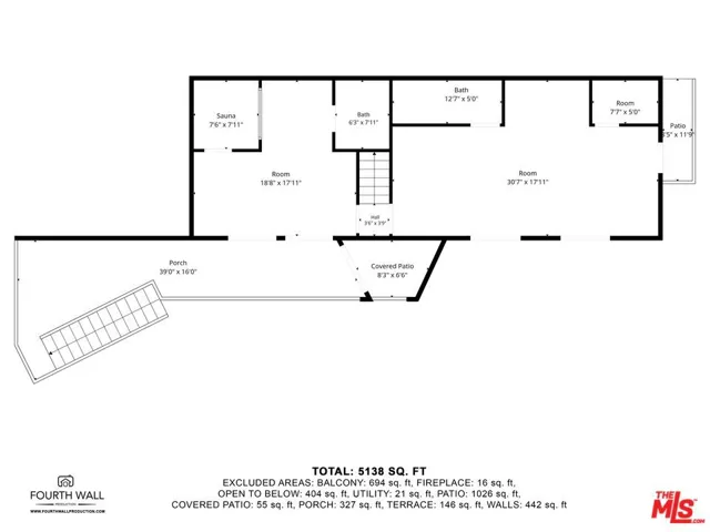 8908 Appian Way, Los Angeles, California 90046