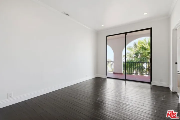 8908 Appian Way, Los Angeles, California 90046
