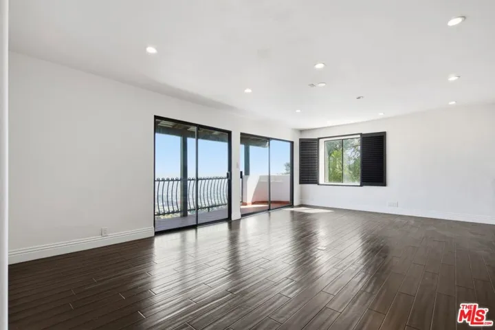 8908 Appian Way, Los Angeles, California 90046