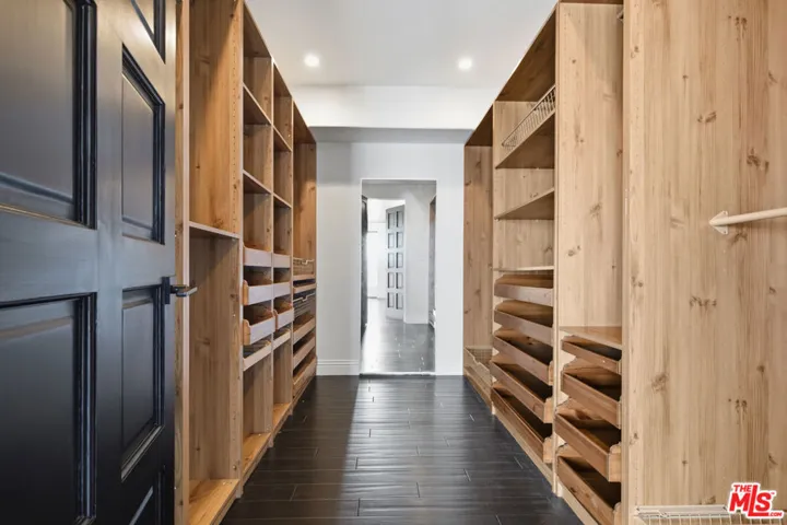 8908 Appian Way, Los Angeles, California 90046