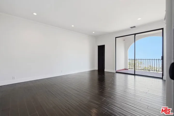 8908 Appian Way, Los Angeles, California 90046