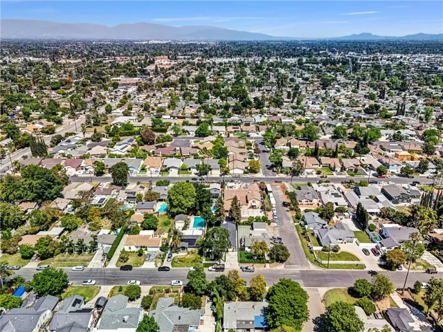 7508 Claire Avenue, Reseda, California 91335