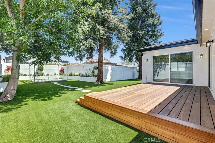 7508 Claire Avenue, Reseda, California 91335