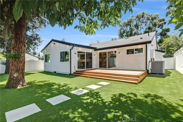 7508 Claire Avenue, Reseda, California 91335