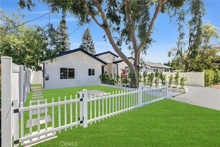 7508 Claire Avenue, Reseda, California 91335