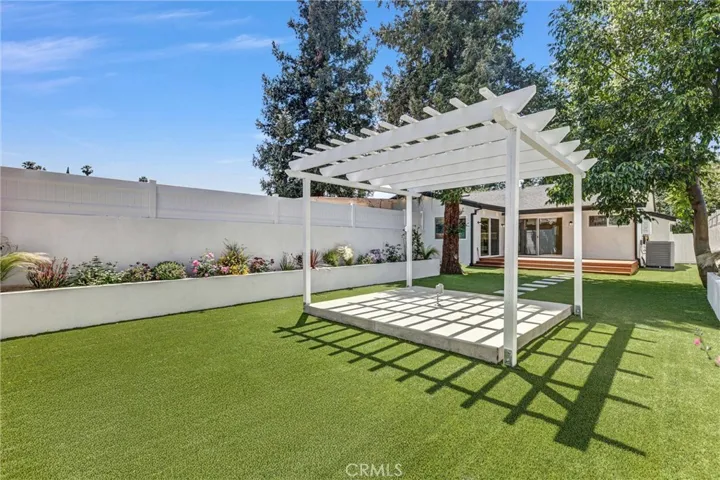 7508 Claire Avenue, Reseda, California 91335