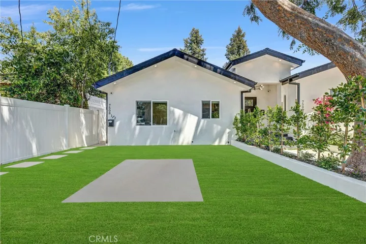 7508 Claire Avenue, Reseda, California 91335