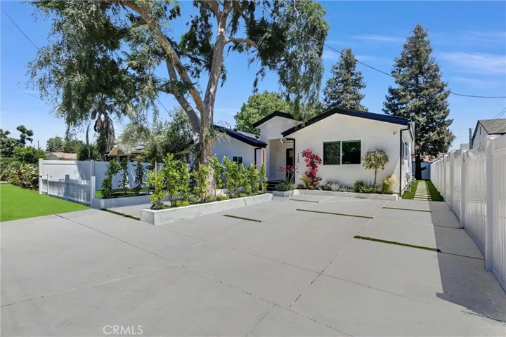 7508 Claire Avenue, Reseda, California 91335