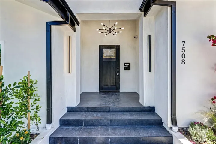 7508 Claire Avenue, Reseda, California 91335