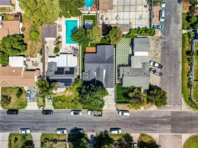 7508 Claire Avenue, Reseda, California 91335