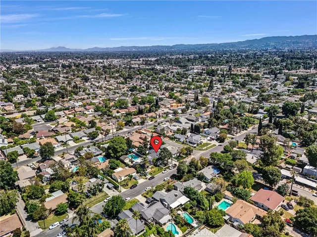 7508 Claire Avenue, Reseda, California 91335