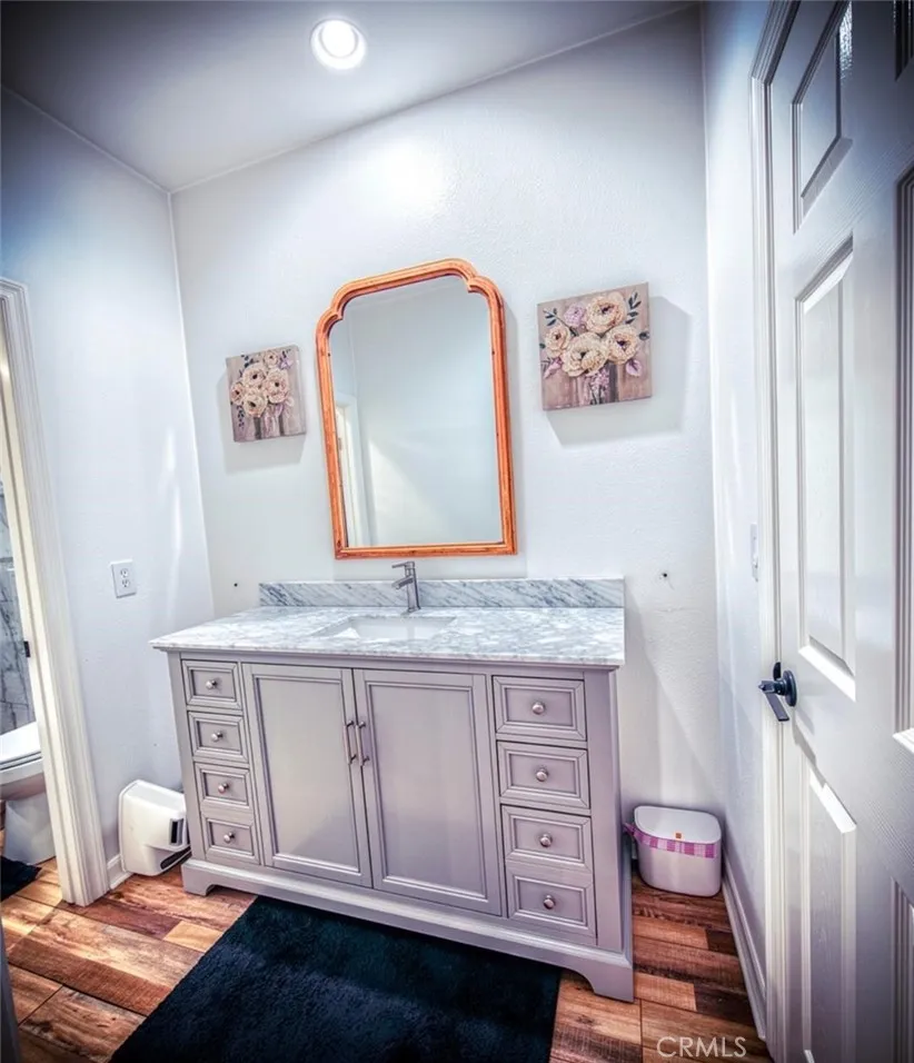Bathroom #2