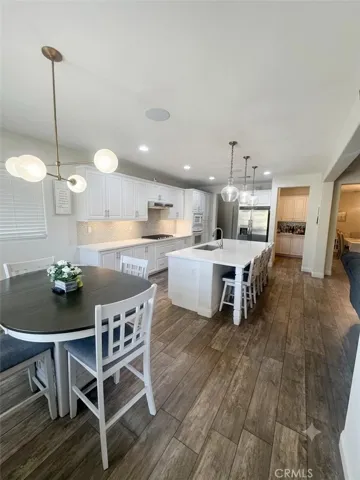 366 Caldera, Perris, California 92570