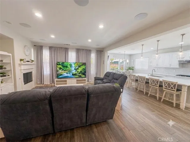 366 Caldera, Perris, California 92570