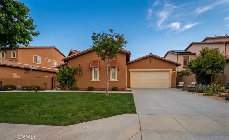 366 Caldera, Perris, California 92570