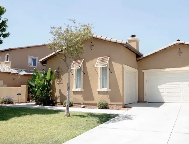 366 Caldera, Perris, California 92570