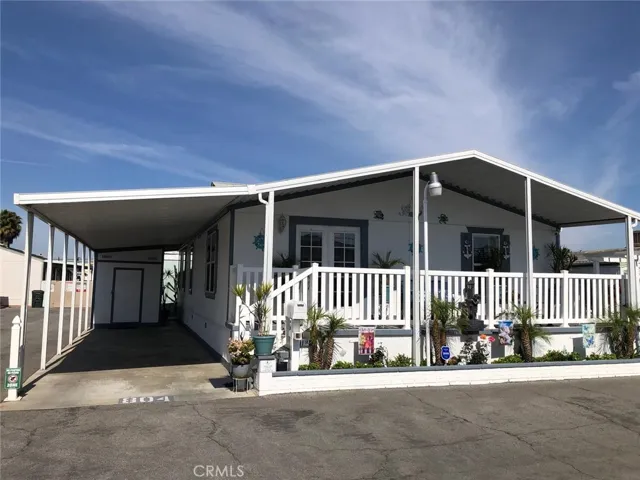 16601 S Garfield Avenue 804, Paramount, California 90723