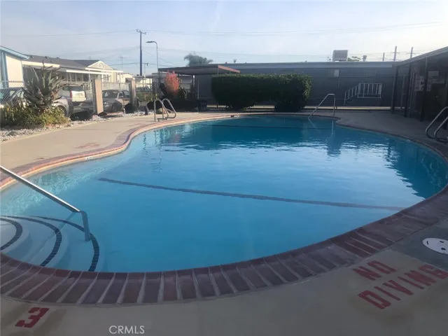 16601 S Garfield Avenue 804, Paramount, California 90723