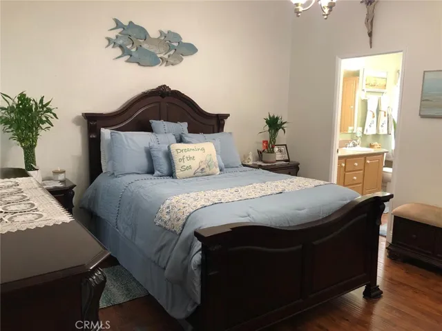 16601 S Garfield Avenue 804, Paramount, California 90723