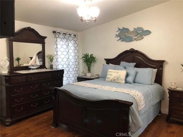 16601 S Garfield Avenue 804, Paramount, California 90723