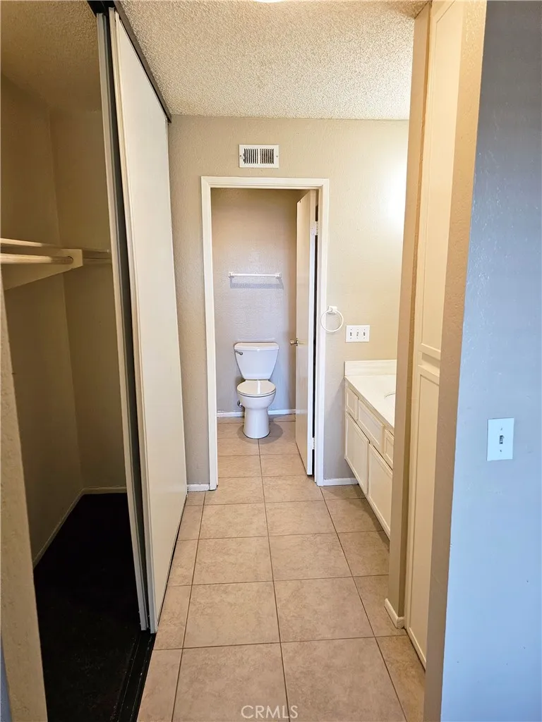 Bathroom 1A
