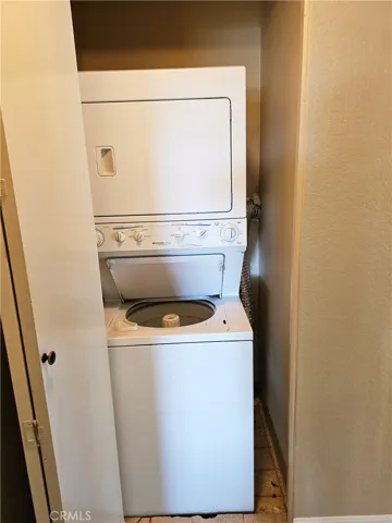 Washer/Dryer