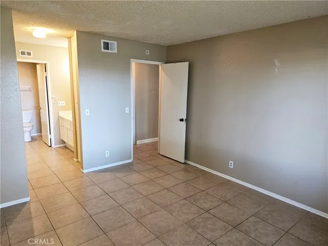 Bedroom 1A