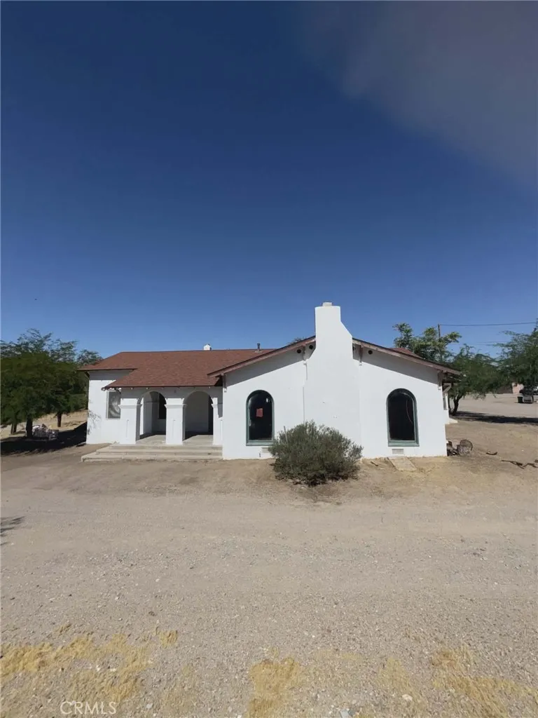36708 Fort Irwin