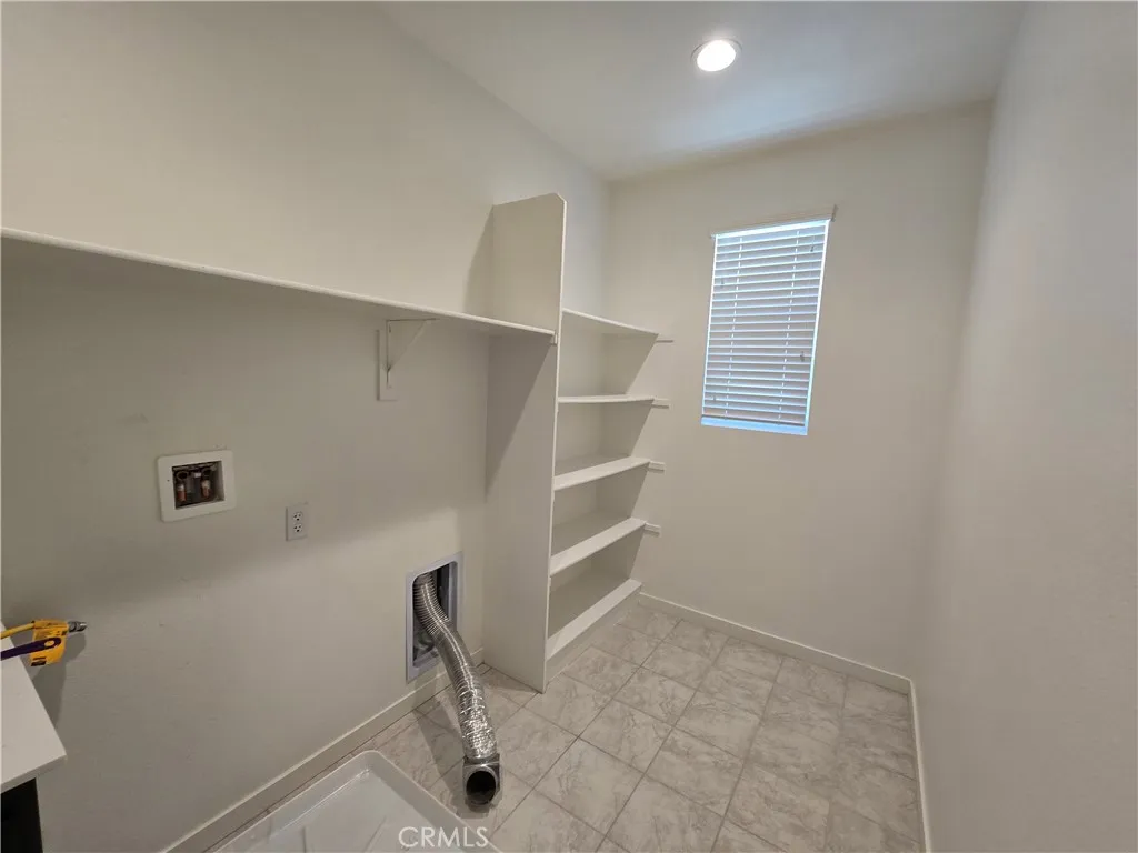 Laundry Room Upstairs