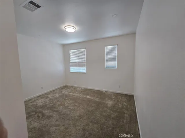 Loft (Could be used as 5th room, guest room, office)