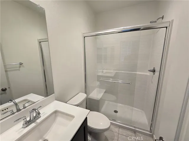 Bathroom 1 of 3:  Downstairs
