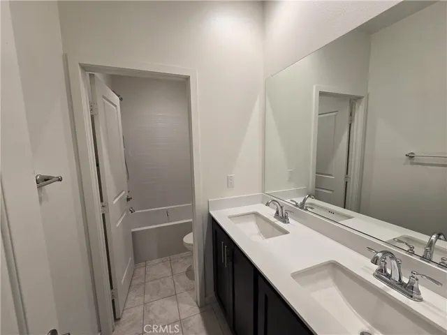 Bathroom Upstairs