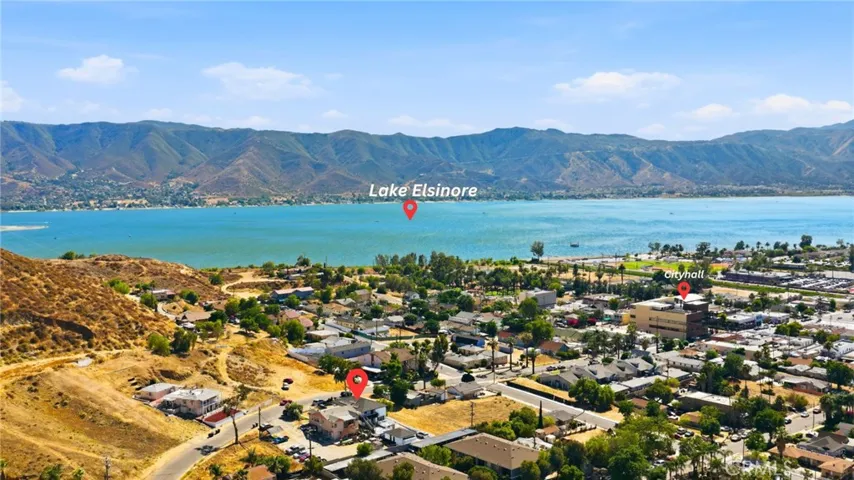 249 E Graham, Lake Elsinore, California 92530