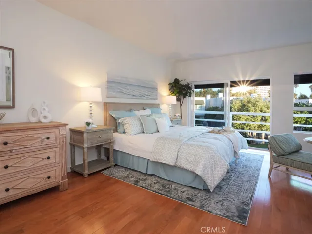 690 Harbor Street 4, Venice, California 90291