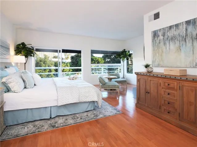 690 Harbor Street 4, Venice, California 90291