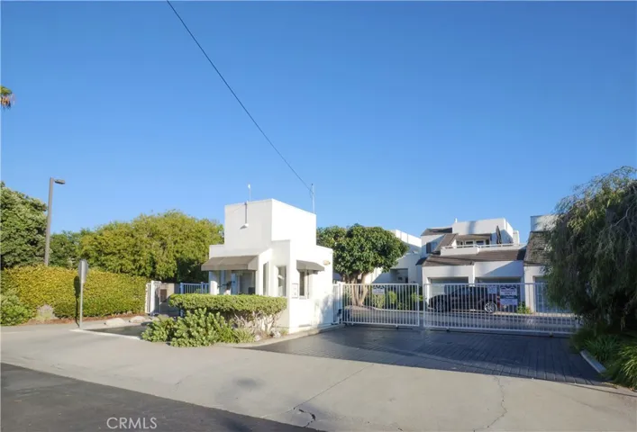 690 Harbor Street 4, Venice, California 90291