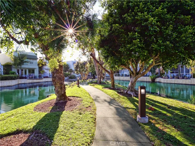 690 Harbor Street 4, Venice, California 90291