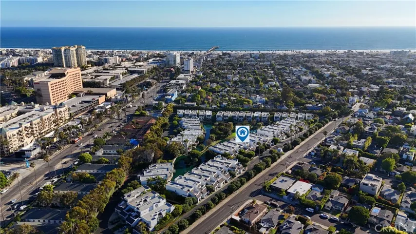 690 Harbor Street 4, Venice, California 90291