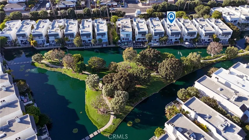 690 Harbor Street 4, Venice, California 90291