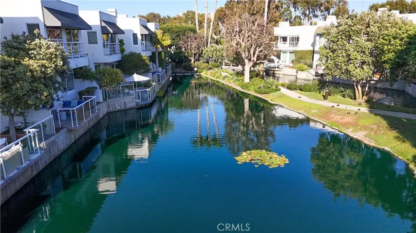 690 Harbor Street 4, Venice, California 90291