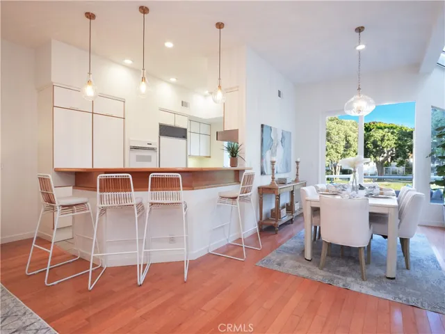 690 Harbor Street 4, Venice, California 90291