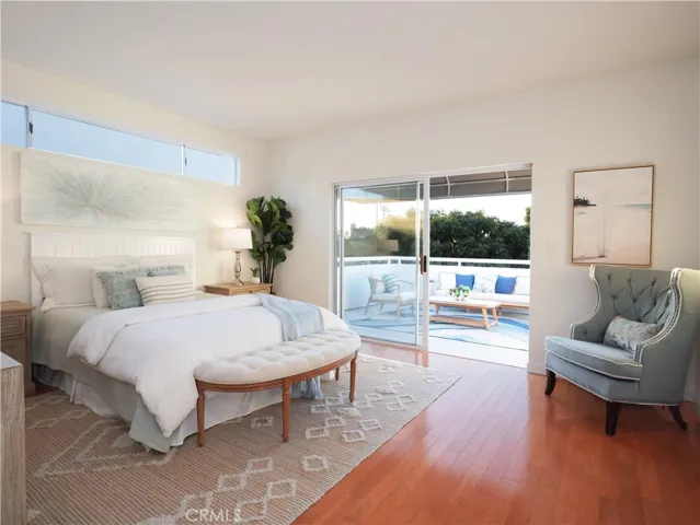 690 Harbor Street 4, Venice, California 90291