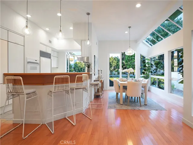 690 Harbor Street 4, Venice, California 90291