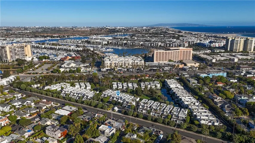 690 Harbor Street 4, Venice, California 90291