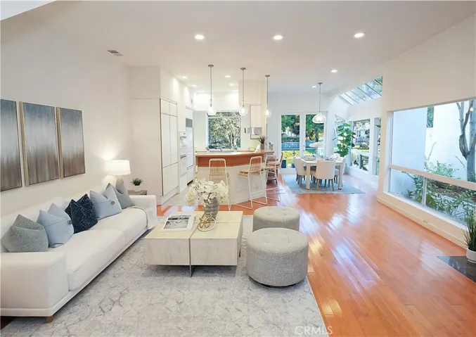690 Harbor Street 4, Venice, California 90291