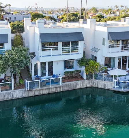 690 Harbor Street 4, Venice, California 90291