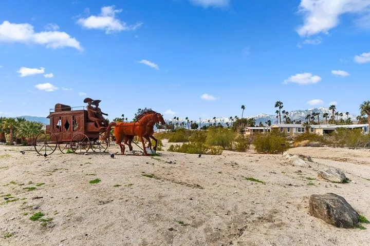 Stagecoach